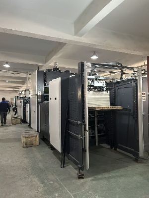 NEW STAR 냉간 및 핫 라미네이팅 기계에 대해 얼마나 알고 계십니까?