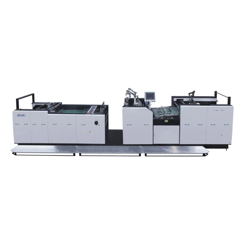 Laminating Machine